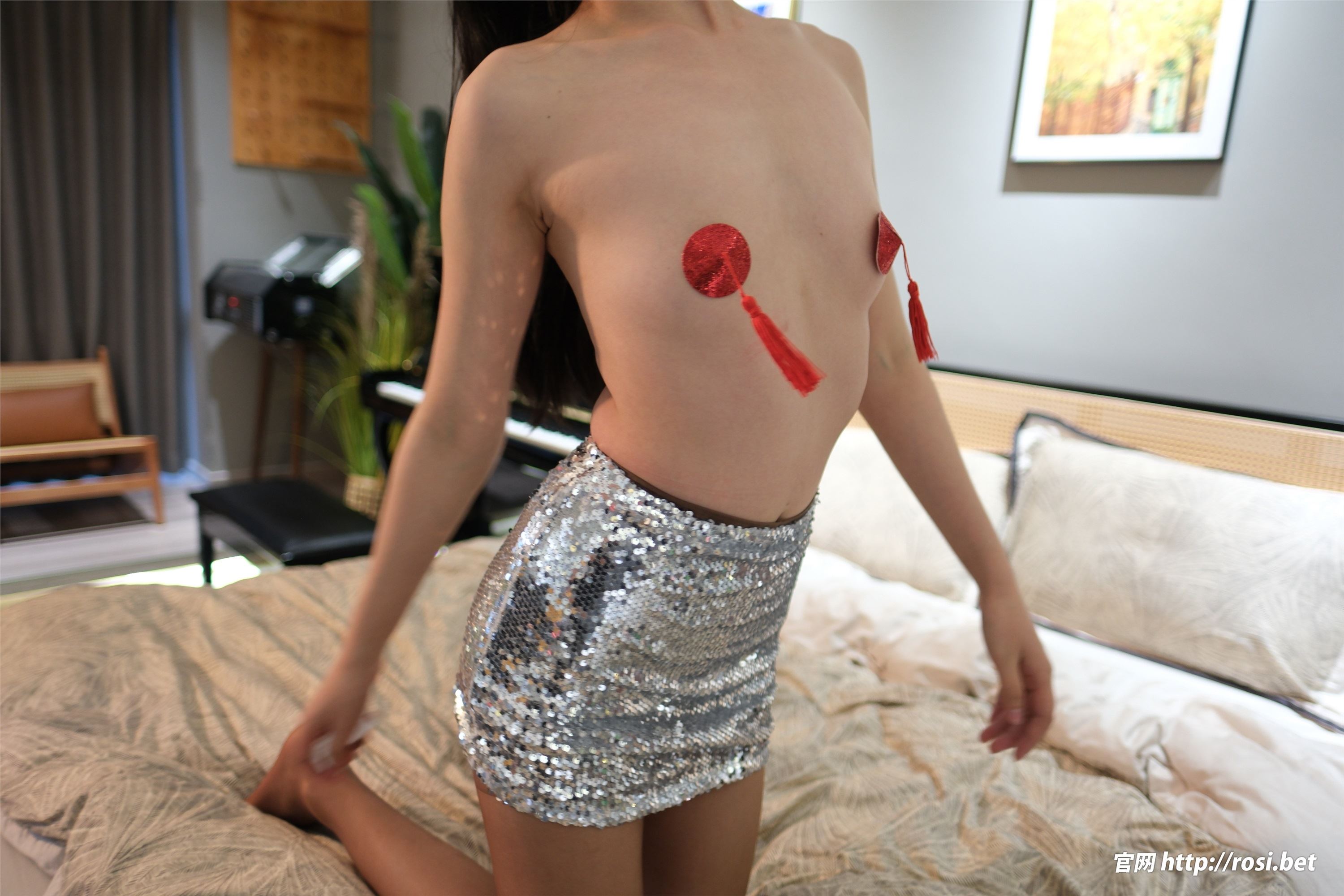 ROSI写真 2025.09.01 NO.5019